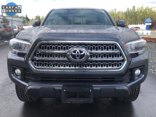 2017 Toyota Tacoma SR5 Model Guaranteed Credit Approval!㉂ for sale in Woodinville, WA – photo 2