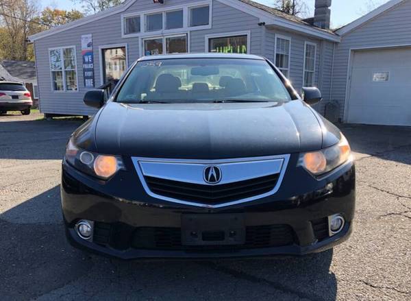 2012 Acura TSX 2.4L(201hp)31mpg/EVERYONE is APPROVED@Topline... for sale in Haverhill, MA – photo 15