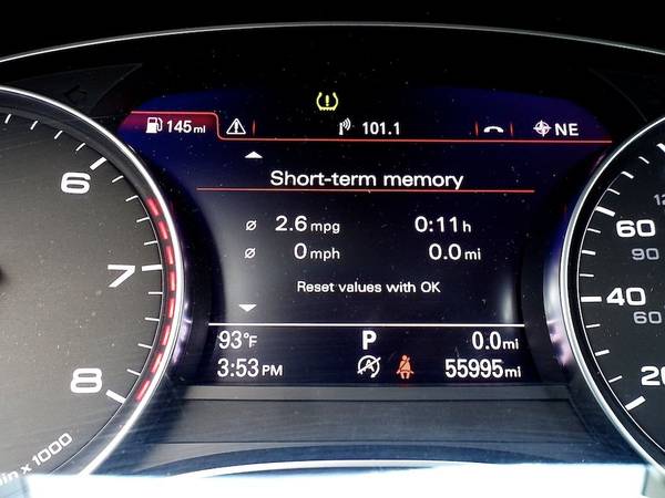 Audi A7 3.0T Premium Plus Quattro Fully Loaded for sale in eastern NC, NC – photo 10
