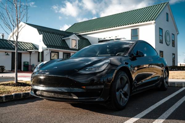 2020 Tesla Model 3 Standard Range Plus Black - - by for sale in Neptune, NJ – photo 18