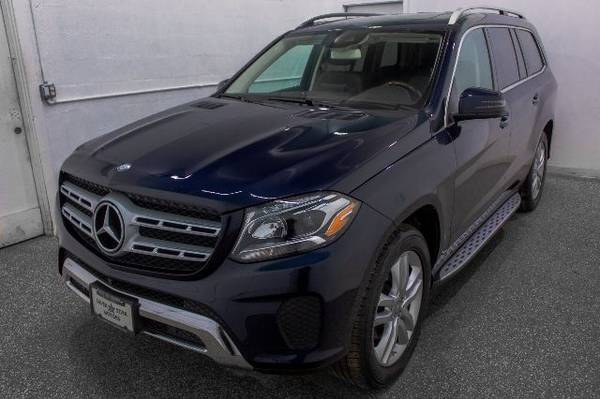 2017 Mercedes-Benz GLS 450 - cars & trucks - by dealer - vehicle... for sale in Tallmadge, OH – photo 5