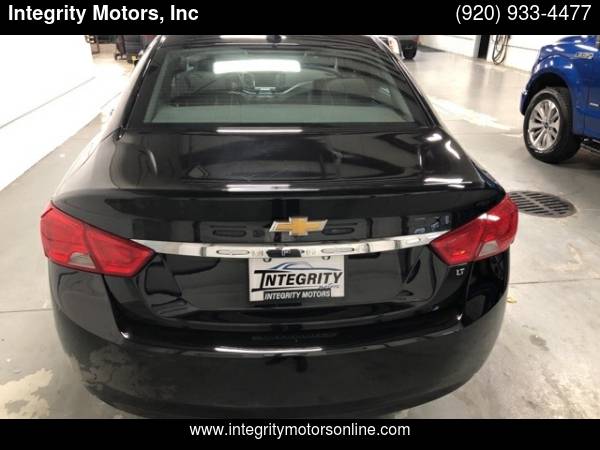 2019 Chevrolet Impala LT ***Financing Available*** - cars & trucks -... for sale in Fond Du Lac, WI – photo 9