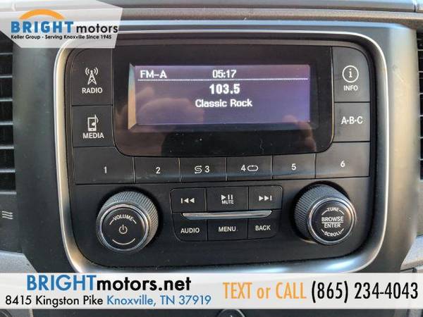 2013 RAM 1500 Tradesman Regular Cab LWB 2WD HIGH-QUALITY VEHICLES at... for sale in Knoxville, TN – photo 9