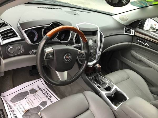 2010 Cadillac SRX Luxury Collection AWD 4dr SUV **GUARANTEED... for sale in Hyannis, MA – photo 18