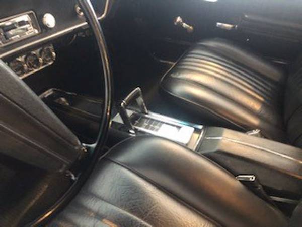 1971 Chevrolet Chevy Chevelle - cars & trucks - by dealer - vehicle... for sale in Auburn, MA – photo 14