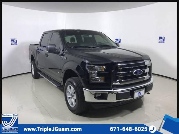 2016 Ford F-150 - Call for sale in Other, Other – photo 2