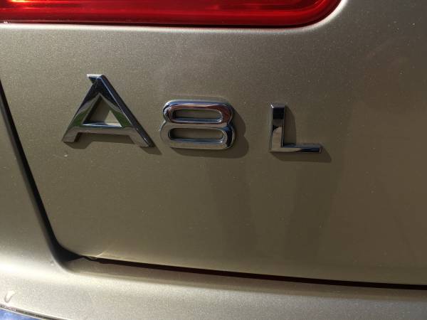 2005 Audi A8L for sale in Austin, MN – photo 16