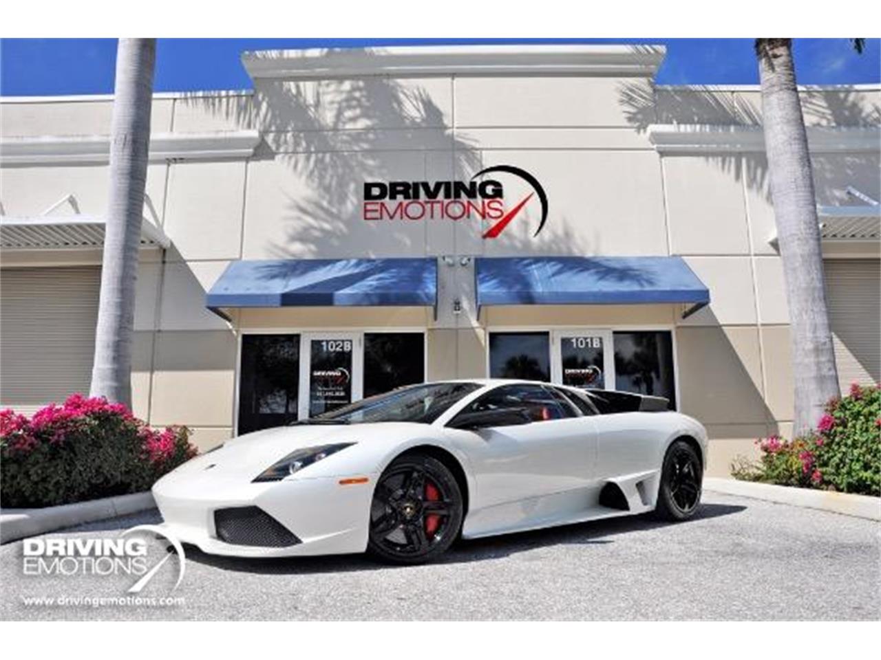 2009 Lamborghini Murcielago for sale in West Palm Beach, FL – photo 39