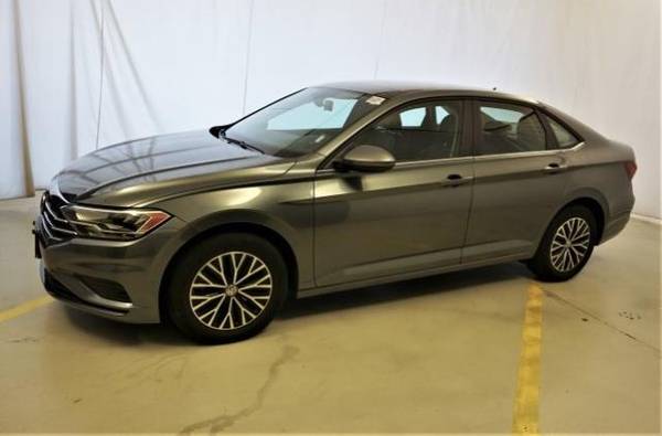$247/mo 2019 Volkswagen Jetta Bad Credit & No Money Down OK - cars &... for sale in Bloomingdale, IL – photo 4