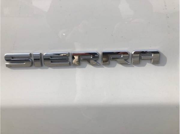 2016 GMC Sierra 1500 Pickup 2D 6 1/2 ft - cars & trucks - by dealer... for sale in Fresno, CA – photo 11
