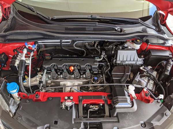 2018 Honda HR-V LX SKU: JM719208 Wagon - - by dealer for sale in Las Vegas, NV – photo 22