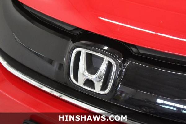2016 Honda Fit EX for sale in Auburn, WA – photo 5
