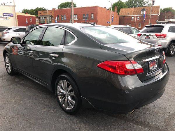 2013 Infiniti M 37x CALL OR TEXT TODAY! for sale in Cleveland, OH – photo 7