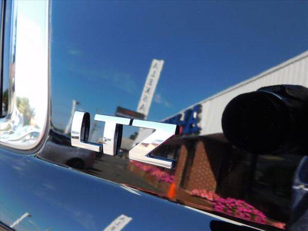 2016 Chevrolet Chevy Suburban LTZ 1500 for sale in Salem, MA – photo 9