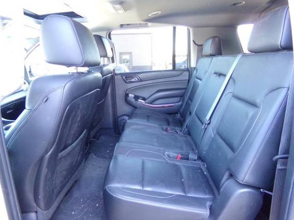 2015 GMC YUKON XL SLT PACKAGE WITH NAVIGATION - cars & trucks - by... for sale in Spearfish, SD – photo 16