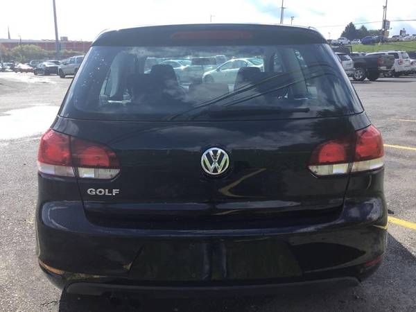 2010 Volkswagen Golf *UP FOR PUBLIC AUCTION* - cars & trucks - by... for sale in Whitehall, PA – photo 4