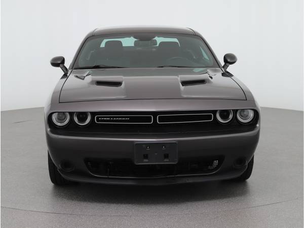 2015 Dodge Challenger SXT - - by dealer - vehicle for sale in Tyngsboro, MA – photo 4