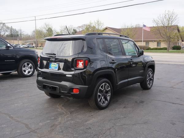 2016 Jeep Renegade Latitude - - by dealer - vehicle for sale in Holland , MI – photo 4