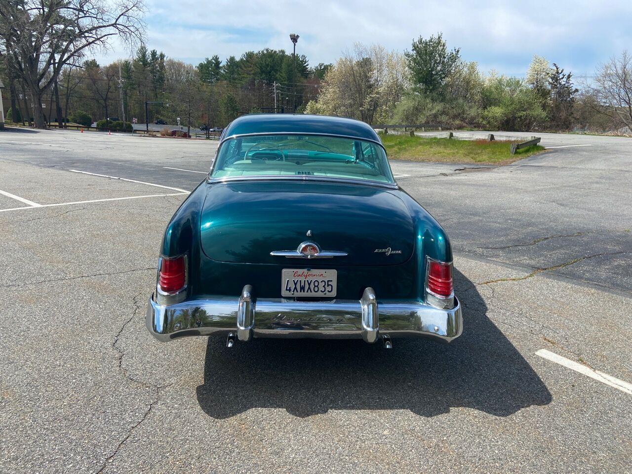 1954 Mercury 2-Dr Sedan for sale in Westford, MA – photo 8