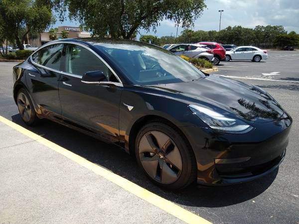 2019 Tesla Model 3 Mid Range~1-OWNER~ CLEAN CARFAX~ EXCELLENT... for sale in Sarasota, FL – photo 11