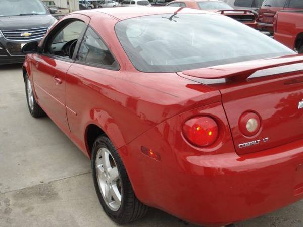 2006 Chevy Cobalt - - by dealer - vehicle automotive for sale in ottumwa, IA – photo 6