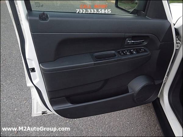 2010 Jeep Liberty Sport 4x4 4dr SUV - - by dealer for sale in East Brunswick, NJ – photo 22