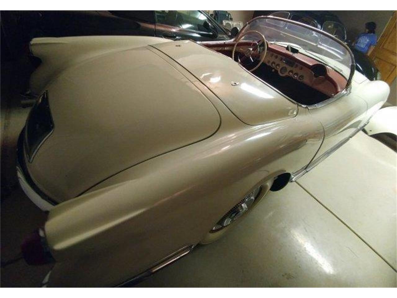 1954 Chevrolet Corvette for sale in TAMPA, FL – photo 6
