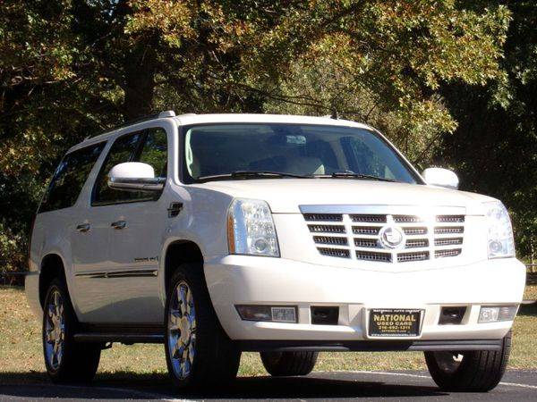 2007 Cadillac Escalade ESV for sale in Cleveland, OH – photo 2
