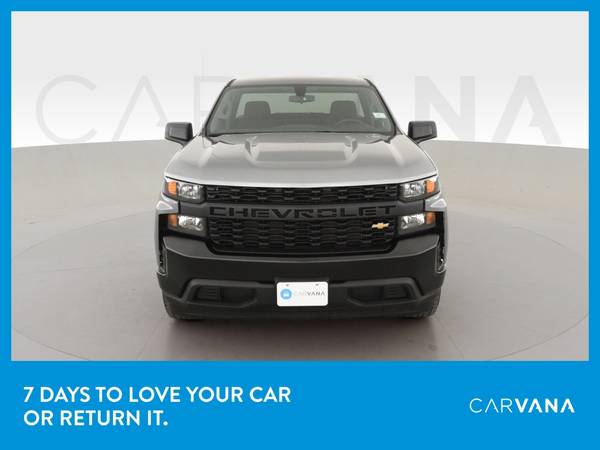 2020 Chevy Chevrolet Silverado 1500 Regular Cab Work Truck Pickup 2D for sale in QUINCY, MA – photo 13