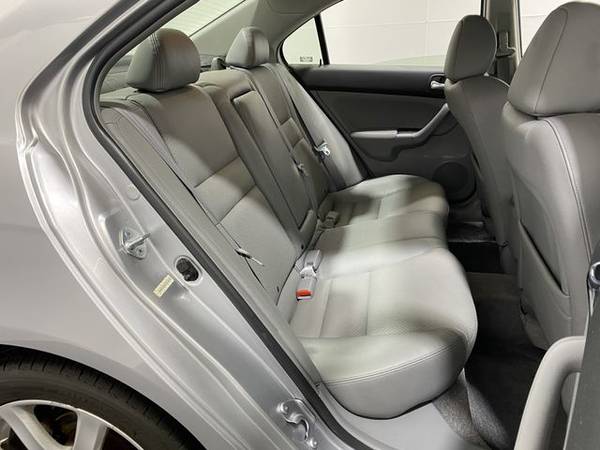 2005 Acura TSX - Low Miles! 1 Owner Completely loaded! Like New! -... for sale in Glenview, IL – photo 8