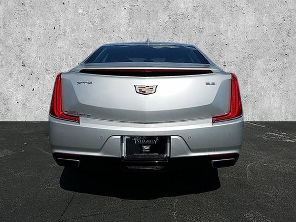 2018 Cadillac XTS Luxury for sale in Chattanooga, TN – photo 13