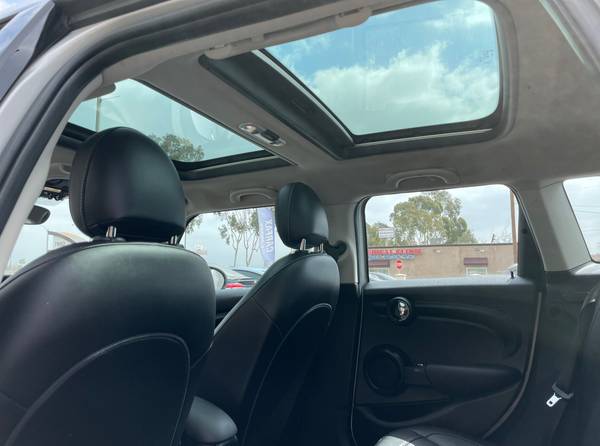 2017 Mini Cooper Hardtop 4D for sale in San Gabriel, CA – photo 12