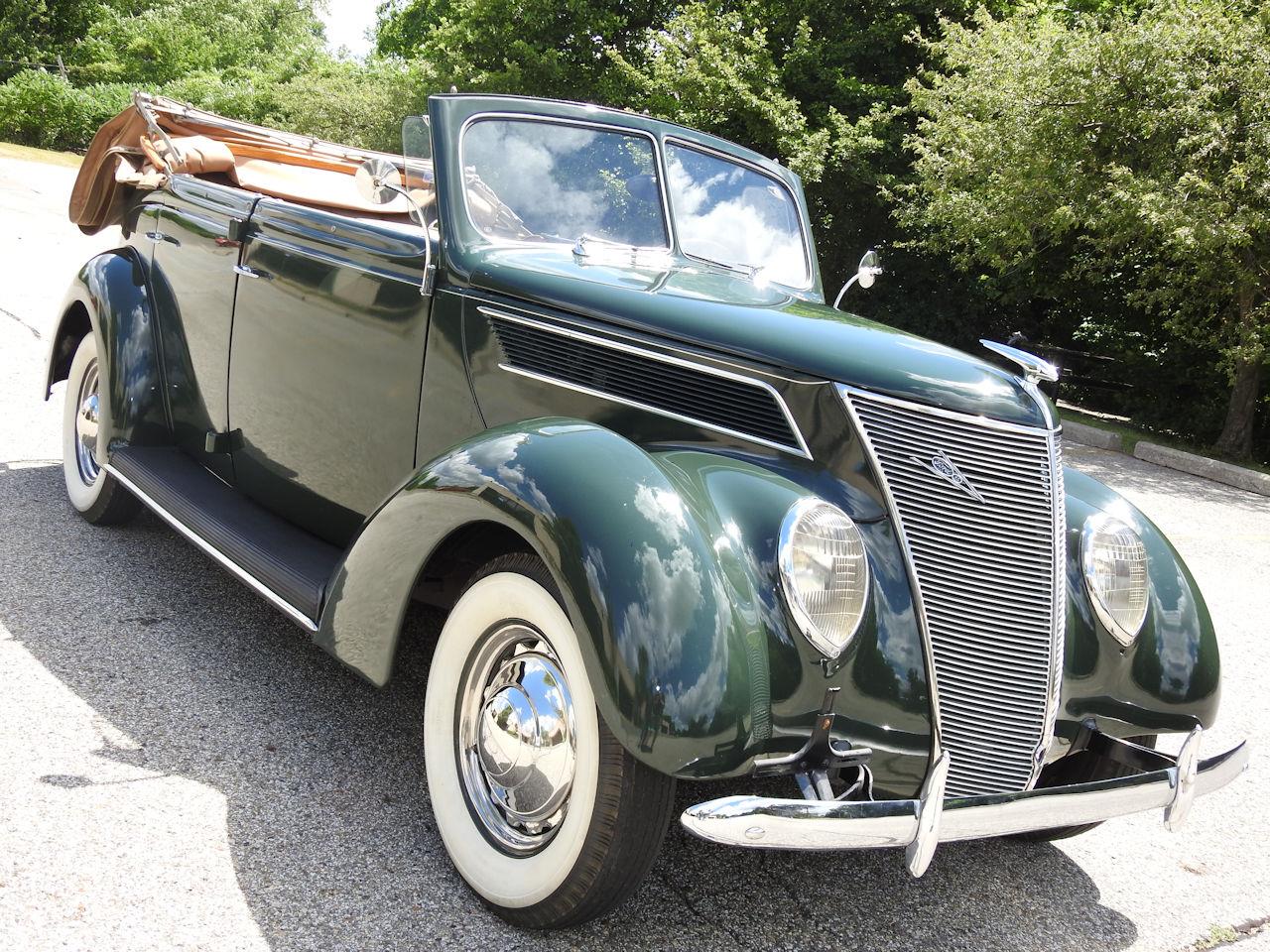 1937 Ford Phaeton for sale in O'Fallon, IL – photo 9