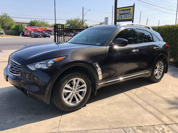 2011 Infiniti FX35 AWD **ONE OWNER** for sale in San Antonio, TX – photo 11
