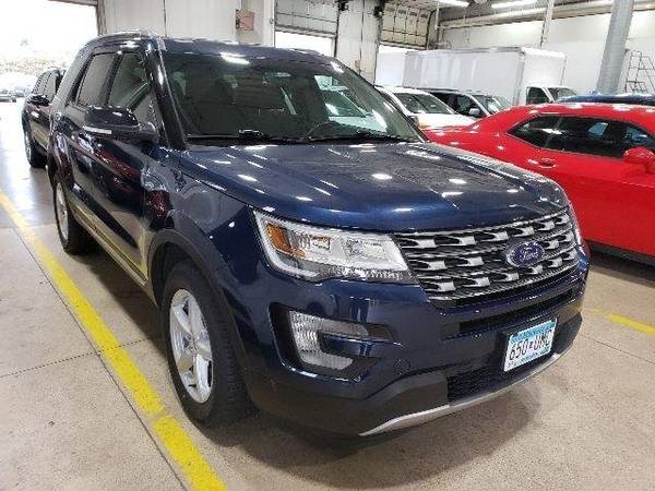 2016 Ford Explorer XLT for sale in Perham, ND – photo 4