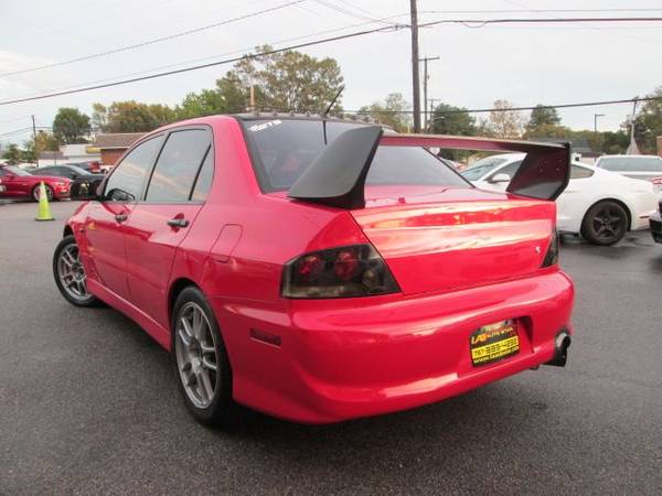 2006 Mitsubishi Lancer - We accept trades and offer financing! for sale in Virginia Beach, VA – photo 5