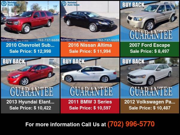 2007 Hyundai Accent GS - cars & trucks - by dealer - vehicle... for sale in Las Vegas, NV – photo 23