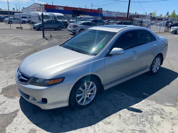 2008 ACURA TSX CLEAN TITLE 3MONTH WARRANTY - - by for sale in Sacramento , CA – photo 7