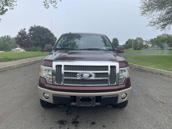 2009 Ford F150 - SAL S AUTO SALES MOUNT JOY - - by for sale in Mount Joy, PA – photo 2