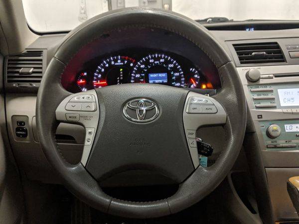 2007 TOYOTA CAMRY NEW GENER XLE for sale in North Randall, OH – photo 14