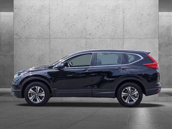 2019 Honda CR-V LX AWD All Wheel Drive SKU: KH224319 for sale in Sterling, District Of Columbia – photo 10