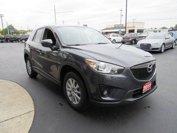 2015 Mazda CX-5 Touring for sale in West Seneca, NY – photo 5