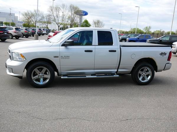 2013 Ram 1500 Express - - by dealer - vehicle for sale in Coon Rapids, MN – photo 10