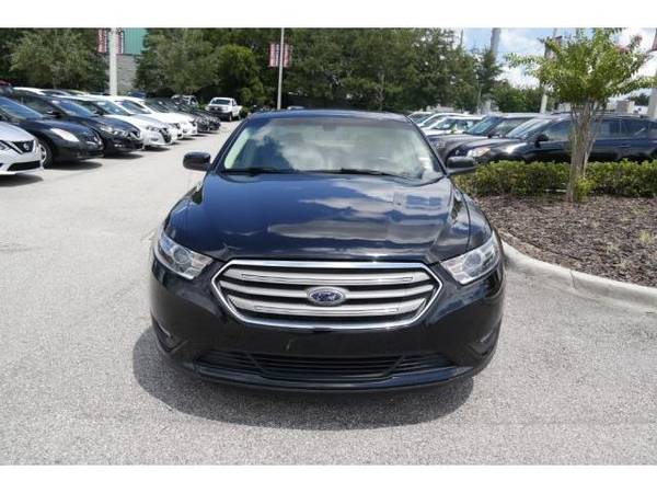 2016 Ford Taurus SEL - sedan for sale in Clermont, FL – photo 2