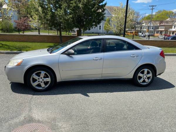 2007 PONTIAC G6 BUY HERE PAY HERE - cars & trucks - by dealer -... for sale in Schenectady, NY – photo 3