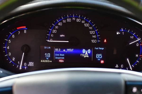2013 Cadillac XTS 3.6L V6 4dr Sedan 44,283 Miles for sale in Omaha, NE – photo 8