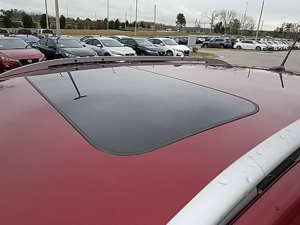 2019 Nissan Rogue Sport SL - - by dealer - vehicle for sale in Clanton, AL – photo 11