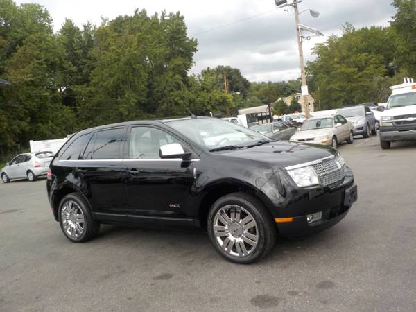 2008 Lincoln MKX AWD for sale in Deptford, NJ – photo 10
