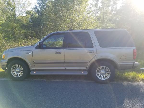 Ford Expedition Eddie Bauer for sale in Laurinburg, NC – photo 6