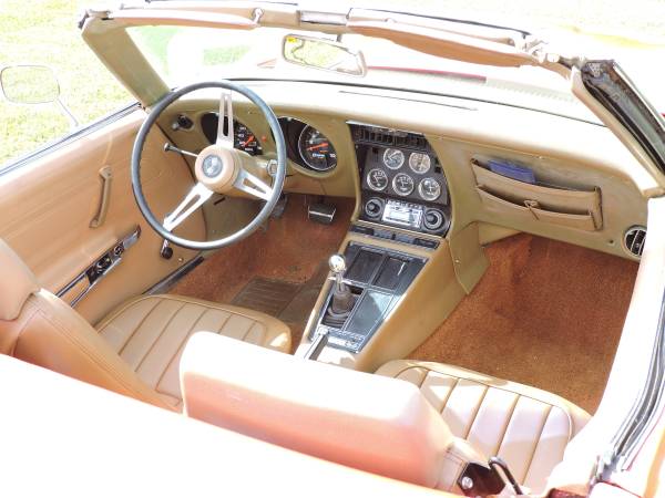 1969 Corvette for sale in Albany, NY – photo 11